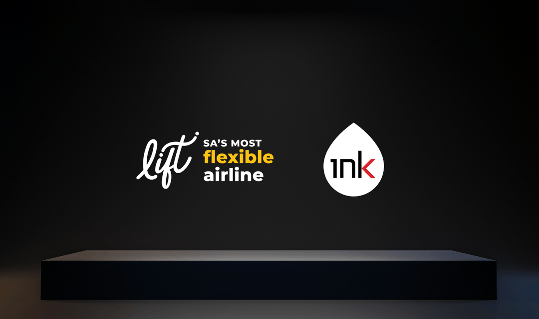 Transforming Air Travel LIFT Airline and Ink Innovation
